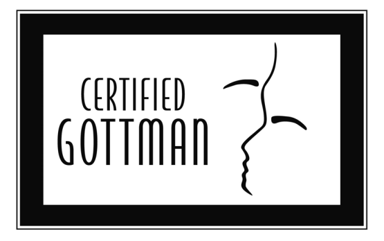 Certified Gottman